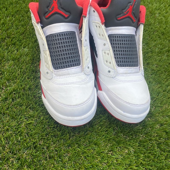 Air Jordan 5 Low - Picture 2 of 5